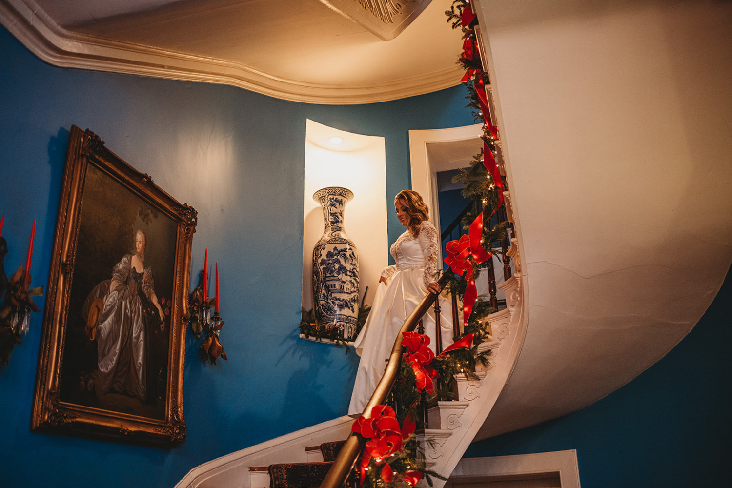 Ali & Dave's Wedding Ali & Dave's Wedding