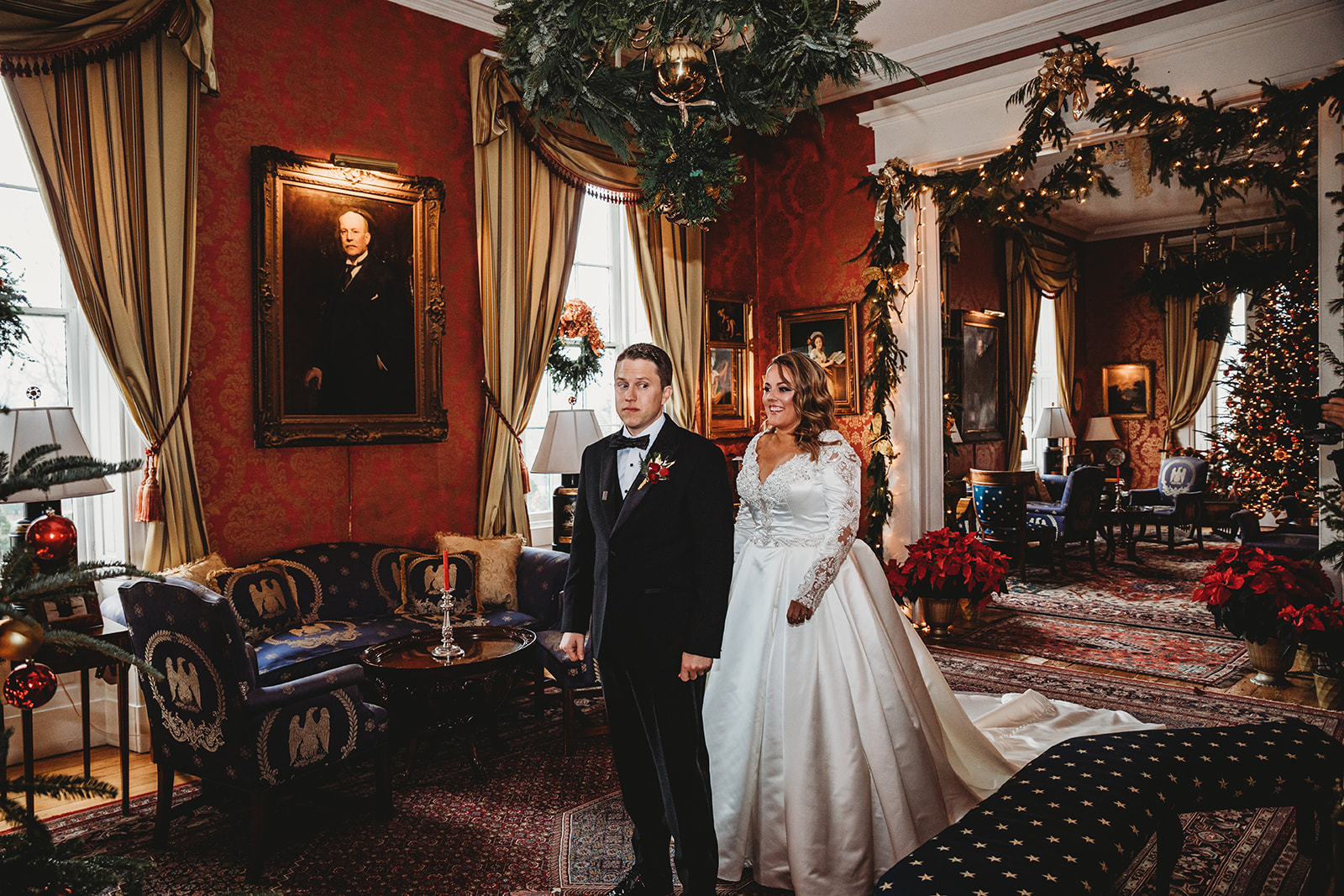 Ali & Dave's Wedding Ali & Dave's Wedding