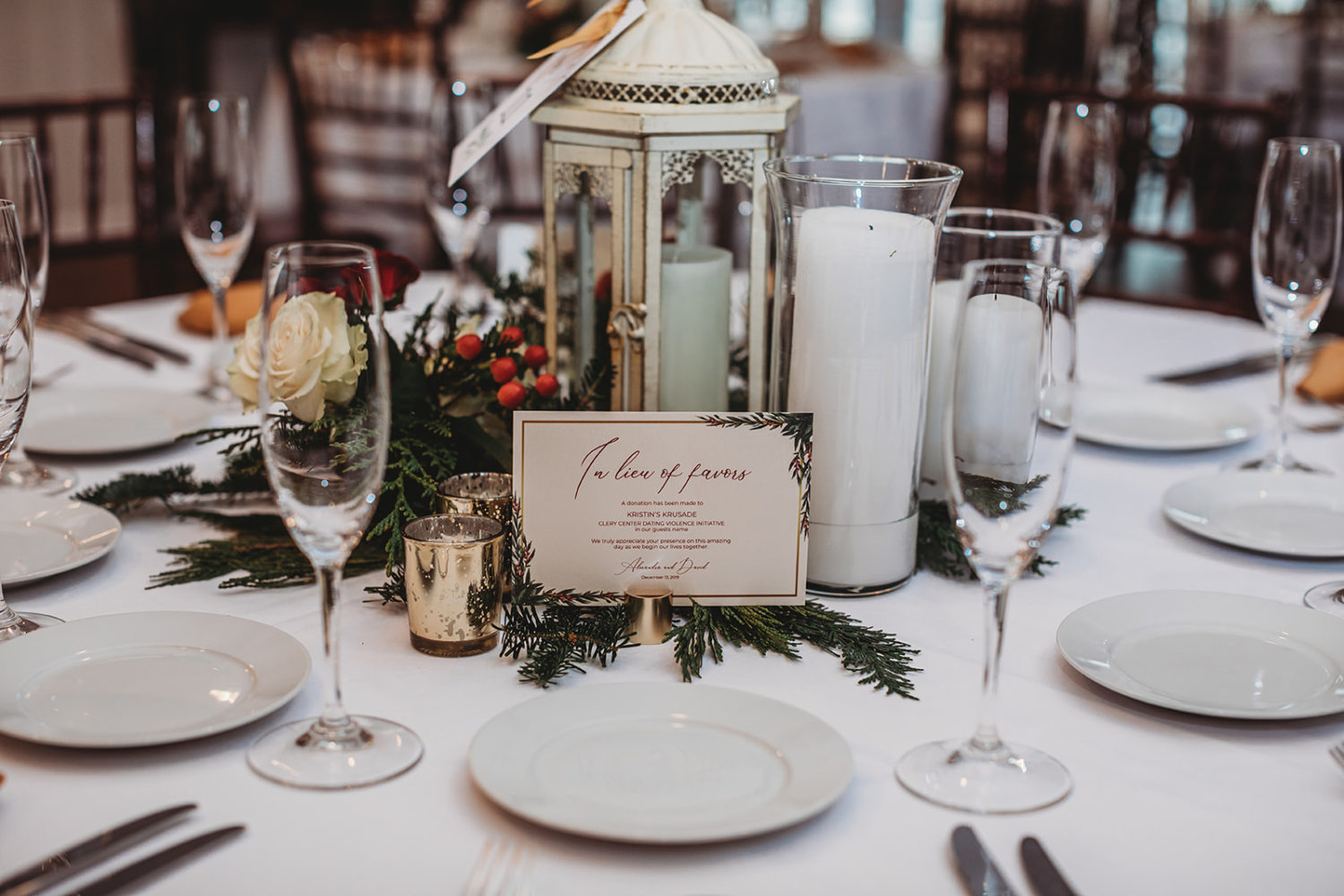 Ali & Dave's Wedding Ali & Dave's Wedding