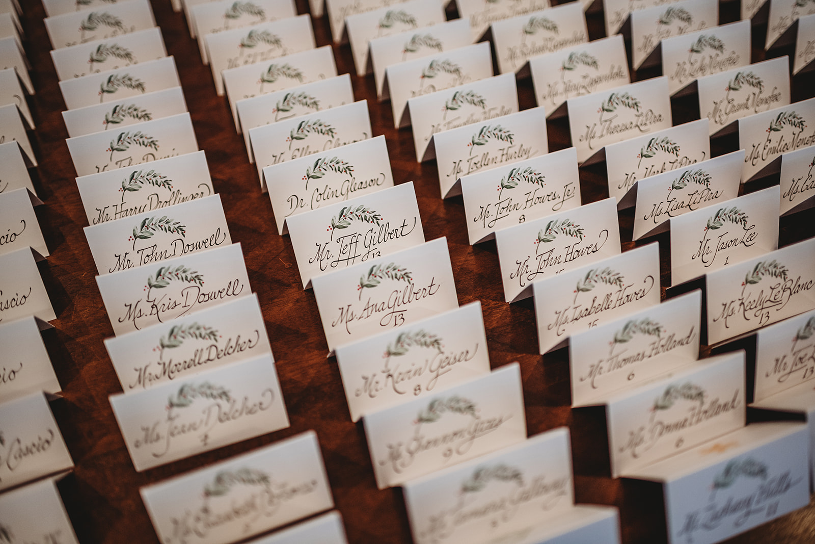 Ali & Dave's Wedding Ali & Dave's Wedding