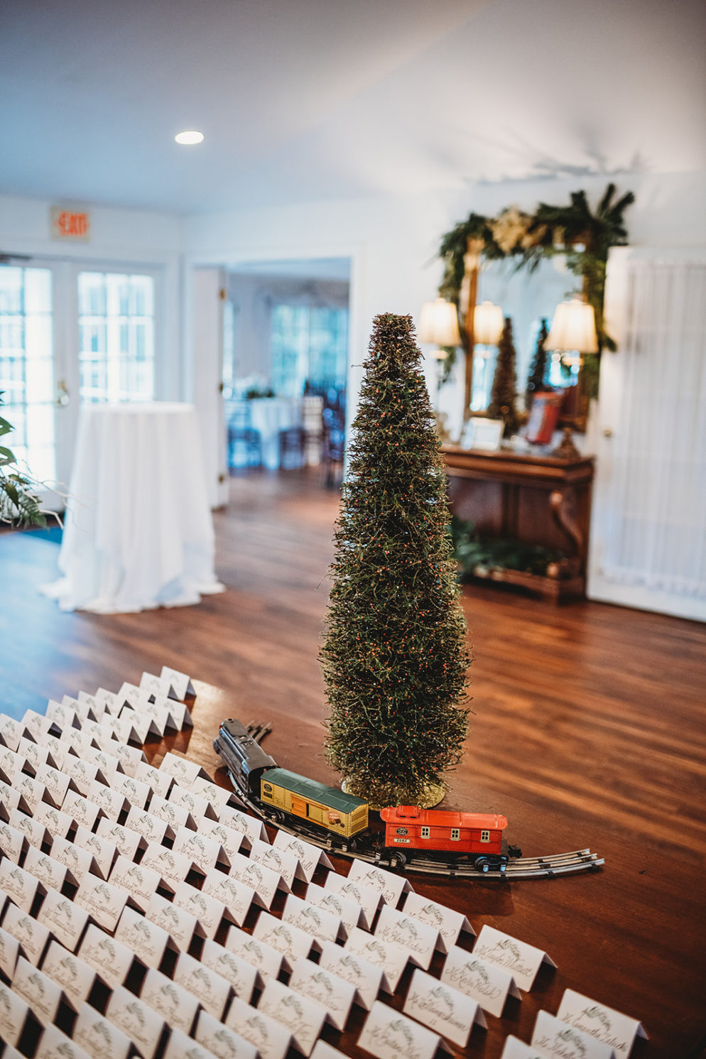 Ali & Dave's Wedding Ali & Dave's Wedding