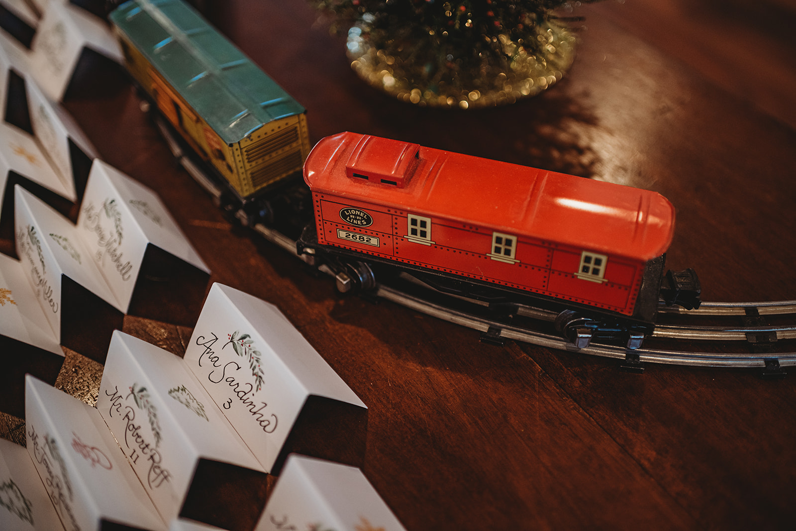 Ali & Dave's Wedding Ali & Dave's Wedding