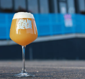 A Team of Industry Pros Will Open a Low-ABV Beer and Pizza Joint at National Landing