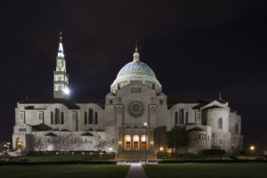 D.C. Archdiocese Settles Lawsuit Against the City
