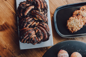 Hanukkah at Home: DC-Area Restaurants Celebrating with Takeout and Delivery