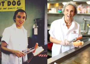 Ben’s Chili Bowl Owner Virginia Ali Turns 87 Today. Here’s What She’s Most Grateful For.