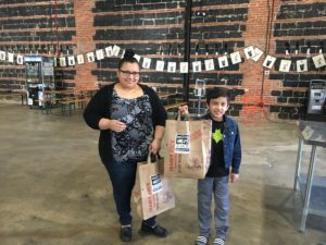 DC Restaurant Industry Relief Program Hook Hall Helps Is Back With Free Meals