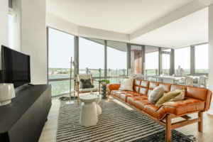 DC Apartment Buildings Are Giving Away Pelotons, TVs, Furniture, and Other Swag to Lure New Residents