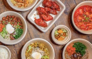 Famed Philadelphia Chef Peter Serpico Is Opening a Ramen Ghost Kitchen in DC