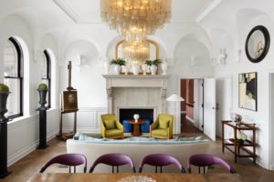 These Luxury DC Hotels Are Offering Over-the-Top Inauguration Packages