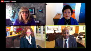 Video from The Role of Resiliency on Mental Health