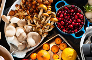 VP Dines at the Dabney for Second Gentleman’s Birthday