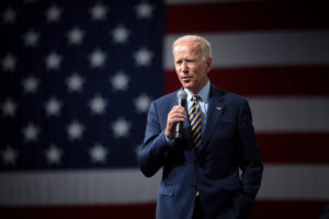 Biden Won. Why Do Sinclair TV Stations Keep Calling Him “Projected President-Elect”?