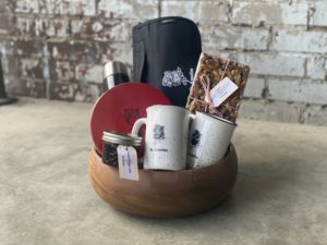 Need a Last-Minute Gift? Cool DC Restaurant Merch Is the Answer