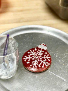 Recipes: What Great American Baking Show Winner Andrew Corriente Is Making This Holiday Season