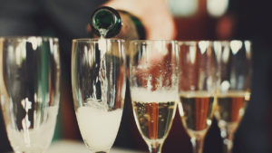 Ring in the New Year With Special Menus From DC-Area Restaurants