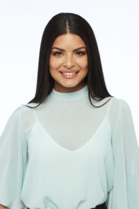 Here’s What We Know About the Bachelor Contestant From Maryland