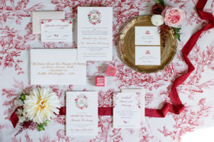 The Band Learned a Beloved Dolly Parton Song for This Parisian-Inspired Wedding