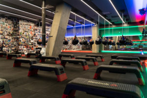 Arlington Boxing Group Bash Will Expand to More Studios Nationwide (Yes, During a Pandemic)