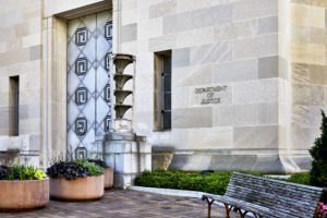 Woman Who Threatened to Bomb Georgetown Visitation Over Same-Sex Wedding Announcements Pleads Guilty