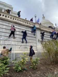 GOP Lawmakers Willing to Admit Trump Lost in 2020—as Long as They Have Nothing to Lose Themselves