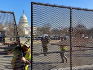 “Stop the Steal” Protesters Could Be in DC by Early Saturday