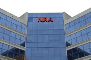 Could the NRA Actually Leave Its Virginia Headquarters?
