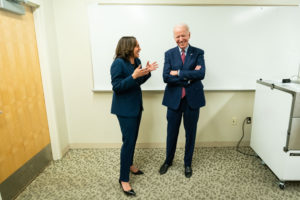 Quiz: How Well Do You Know Your Local Joe Biden and Kamala Harris Trivia?