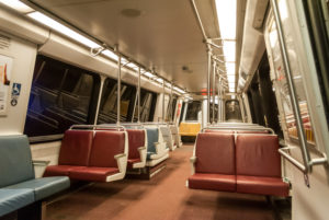 A WMATA Survey Is Asking About Service Cuts, Tolerance for Breakdowns, and Reduced Hours