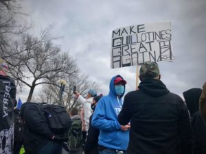 Six Days After the Capitol Assault, the Story Has Gotten More Terrifying. So Have the Prospects for What Happens Now.