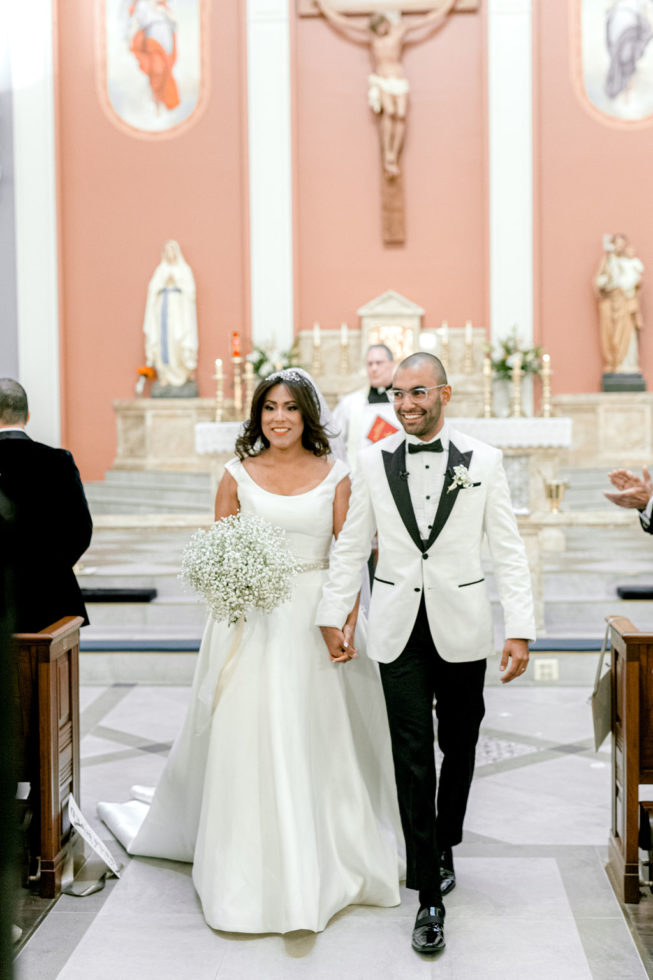 Romin + Johanna | Married Romin + Johanna | Married