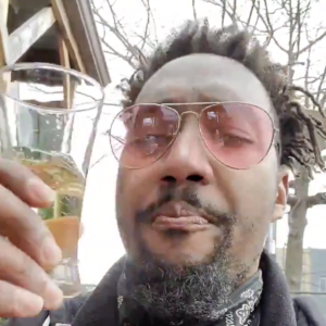 PHOTOS: How Washingtonians Are Celebrating Biden’s Inauguration