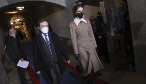 It’s Official, Ella Emhoff Is About to Drop a Knitwear Line