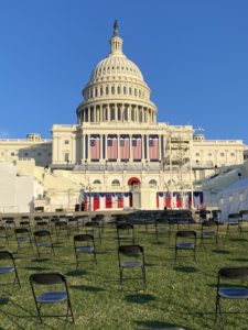 Hello to DC’s (Hopefully) First Boring Wednesday in 2021