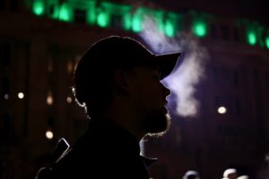 Pro-Trump Group Withdraws Application for January 16 Demonstration