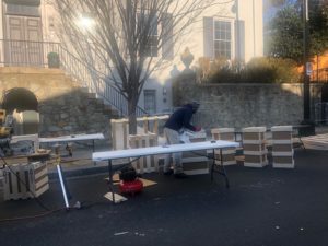 Photos: Jared and Ivanka’s Kalorama DC House Is Now for Rent