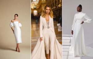 These Elopement-Chic Dresses Are Perfect for Any Micro-Wedding