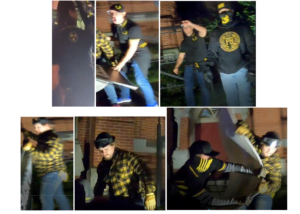 Historic DC Black Church Sues the Proud Boys