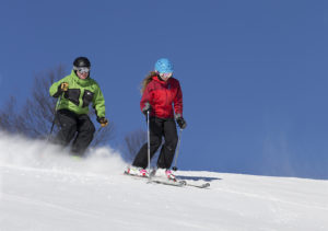 Want to Go Skiing This Winter? Join the Crowd.