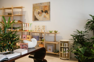 How the Pandemic Inspired The Twelve, an Unusual Art Gallery and Community Space