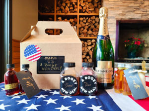 Cocktail Kits, To-Go Brunches, and More Inauguration Specials at DC Restaurants