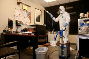 What Was Your Worst Day at Pandemic Work?