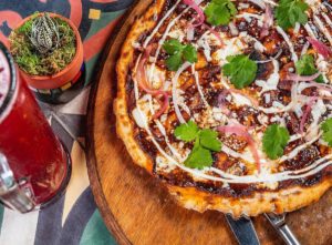 Move Over, Detroit—Indian, Mexican, and “Lao-sy” Pizza Are the Next Big Thing