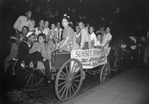 Black Broadway in DC: A New Book Explores the Undeniable Influence of U Street’s History