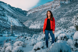 Gunslinging Congresswoman Lauren Boebert Has Been Granted a Concealed Carry Permit in DC