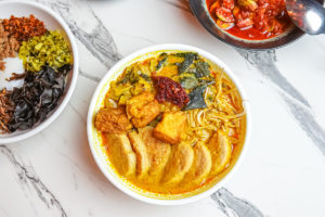 Birria Ramen, Spicy Pozole, and More Super-Comforting Soups Around DC