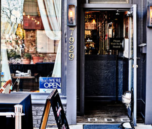 Montgomery County Will Expand Indoor Dining Capacity to 50 Percent on March 26