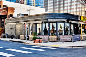 Montgomery County Considers Controversial 90 Minute Dining Limit When Indoor Restaurant Service Returns