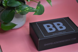 These Curated Gift Boxes Are Full of Products from Black-Owned Businesses Around DC