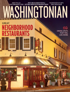 February 2021: Great Neighborhood Restaurants